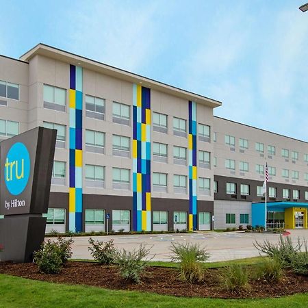 Tru By Hilton Waco South Hotel Exterior photo