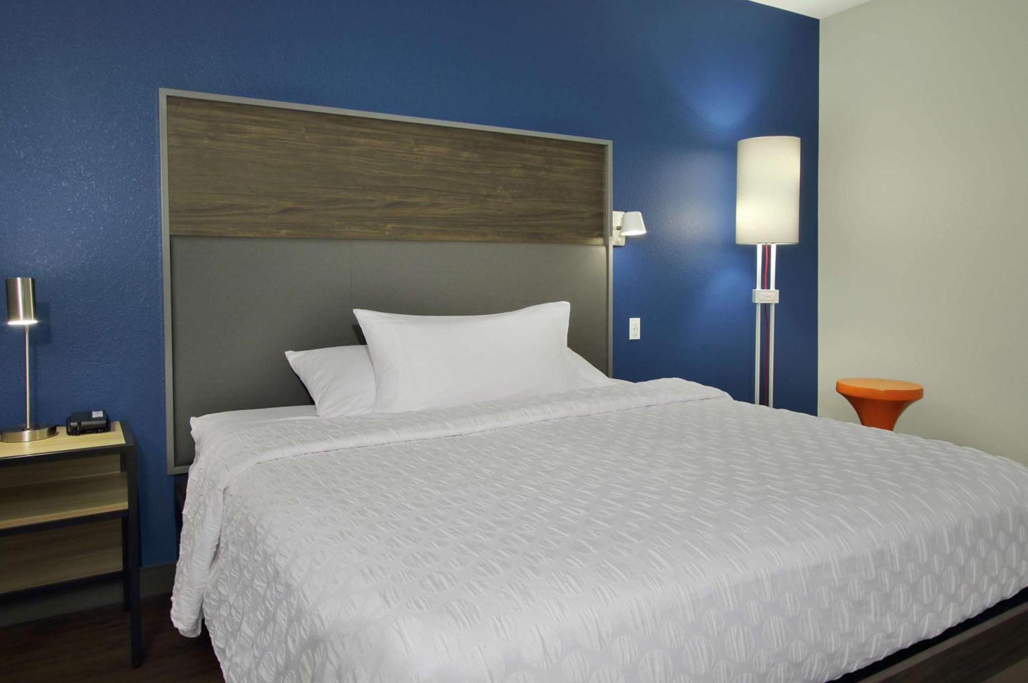 Tru By Hilton Waco South Hotel Exterior photo