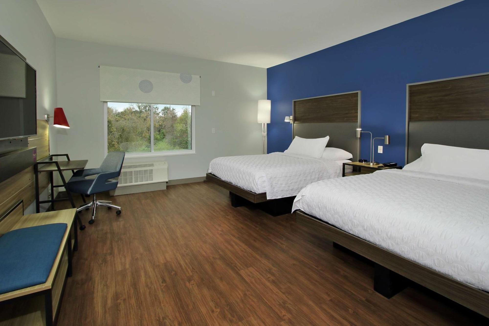 Tru By Hilton Waco South Hotel Exterior photo