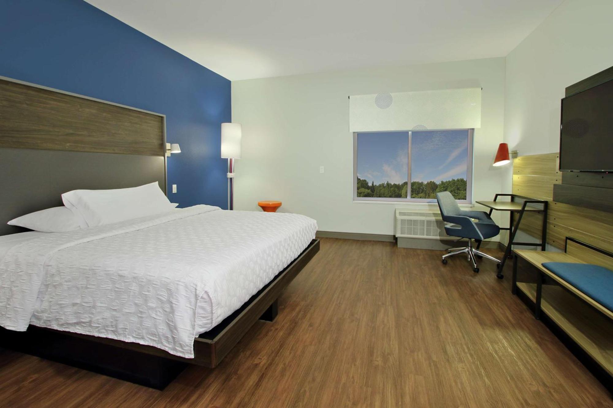 Tru By Hilton Waco South Hotel Exterior photo