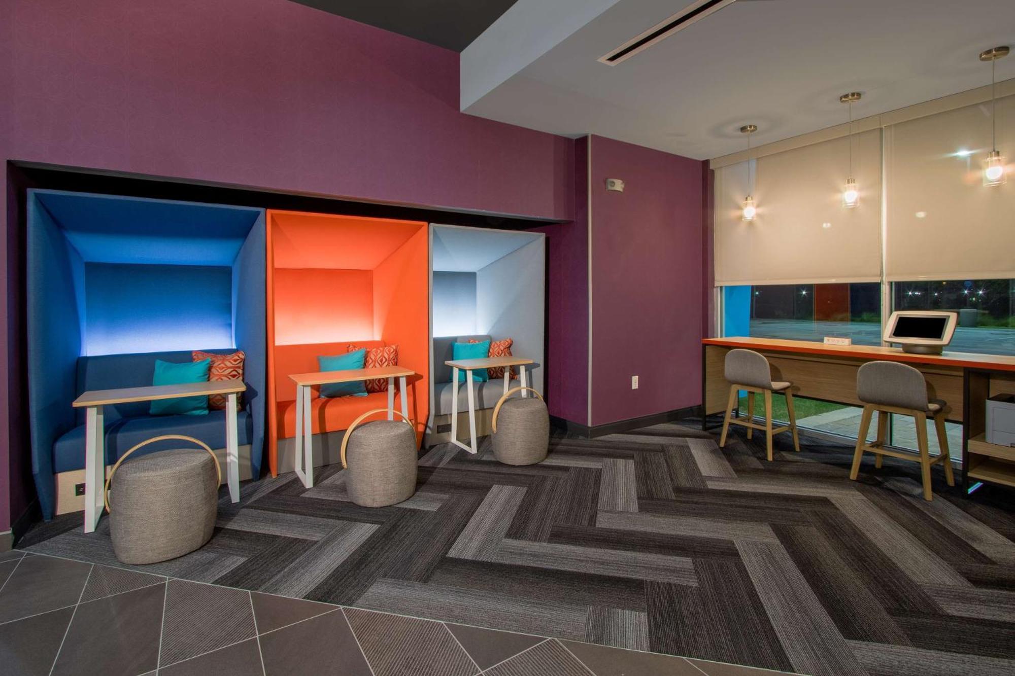 Tru By Hilton Waco South Hotel Exterior photo