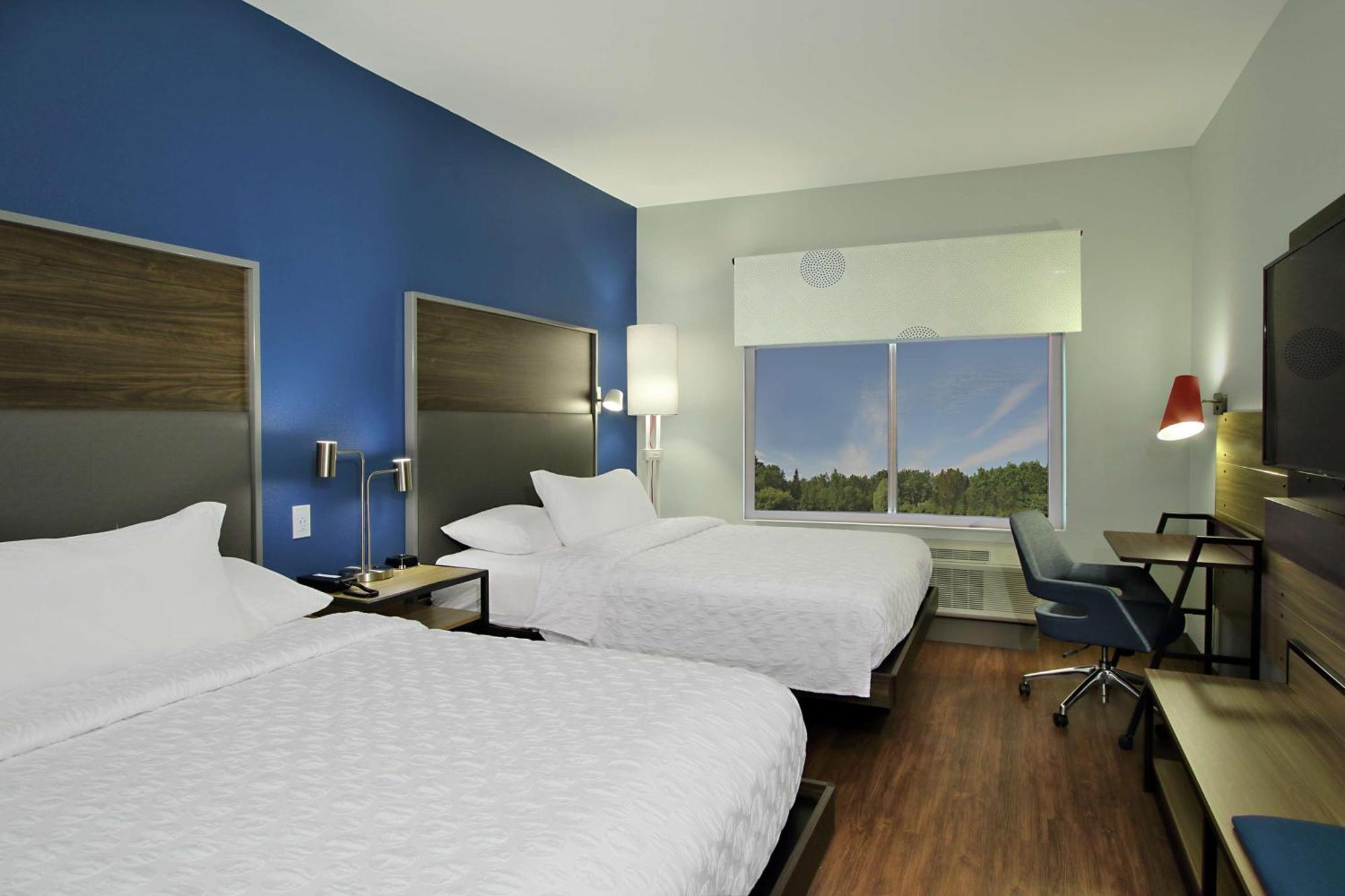 Tru By Hilton Waco South Hotel Exterior photo