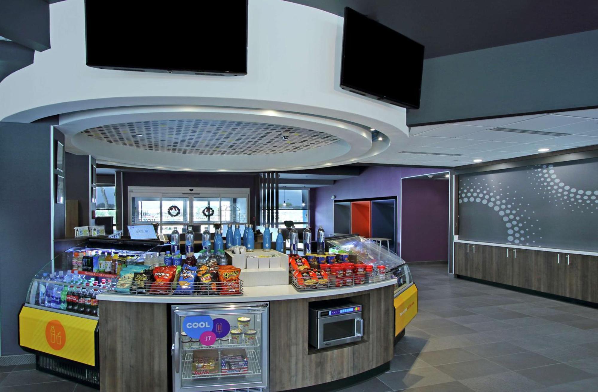 Tru By Hilton Waco South Hotel Exterior photo